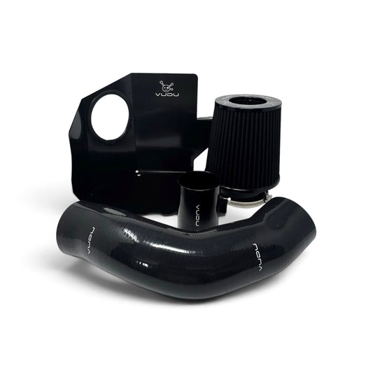 Vudu Performance Cold Air Induction / Intake Kit - Ford Fiesta MK8 / MK8.5 ST