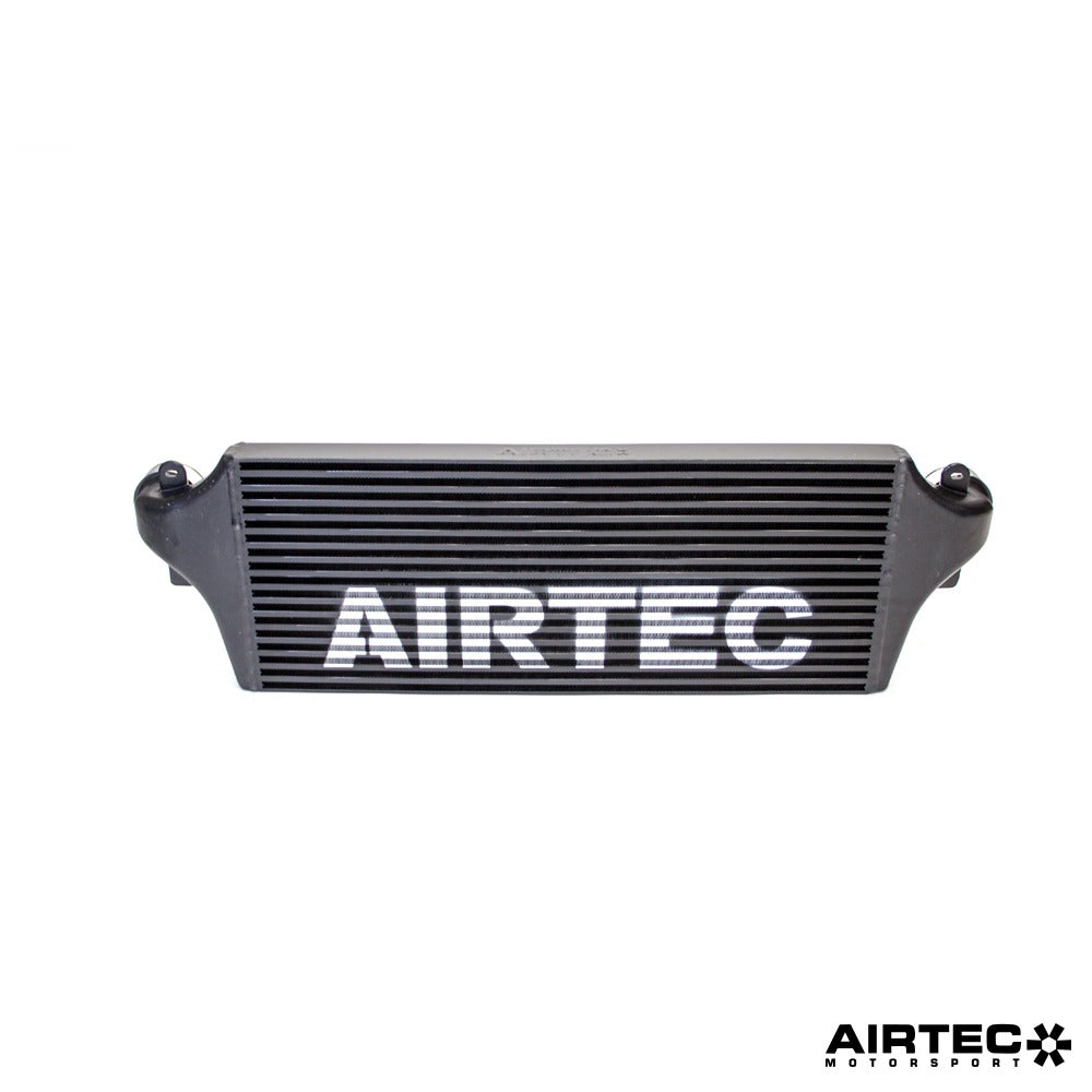 AIRTEC Motorsport Intercooler Upgrade for VW Transporter T5 / T6 - TMC Motorsport