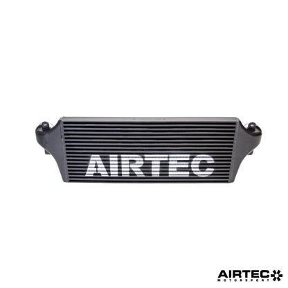 AIRTEC Motorsport Intercooler Upgrade for VW Transporter T5 / T6 - TMC Motorsport