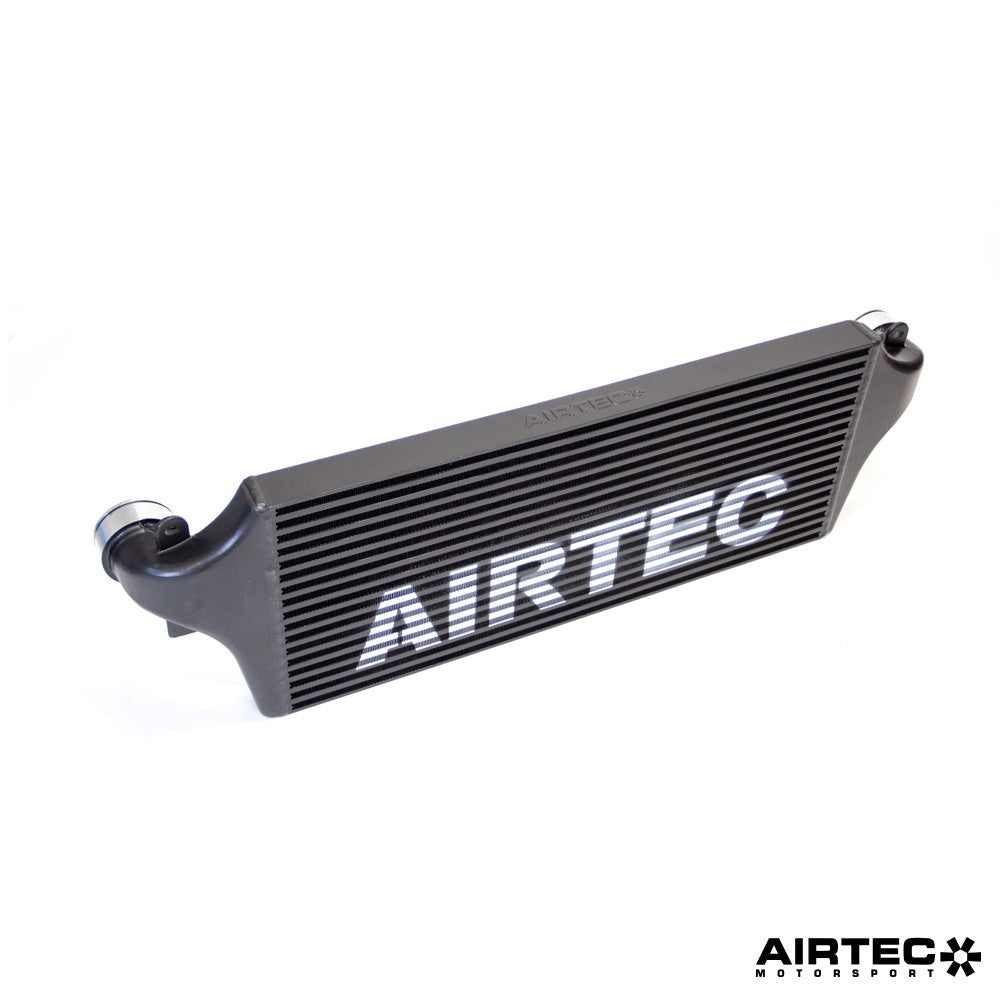 AIRTEC Motorsport Intercooler Upgrade for VW Transporter T5 / T6 - TMC Motorsport
