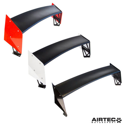 AIRTEC Motorsport Rear Wing for Fiesta Mk7 incl. ST180/200 - TMC Motorsport