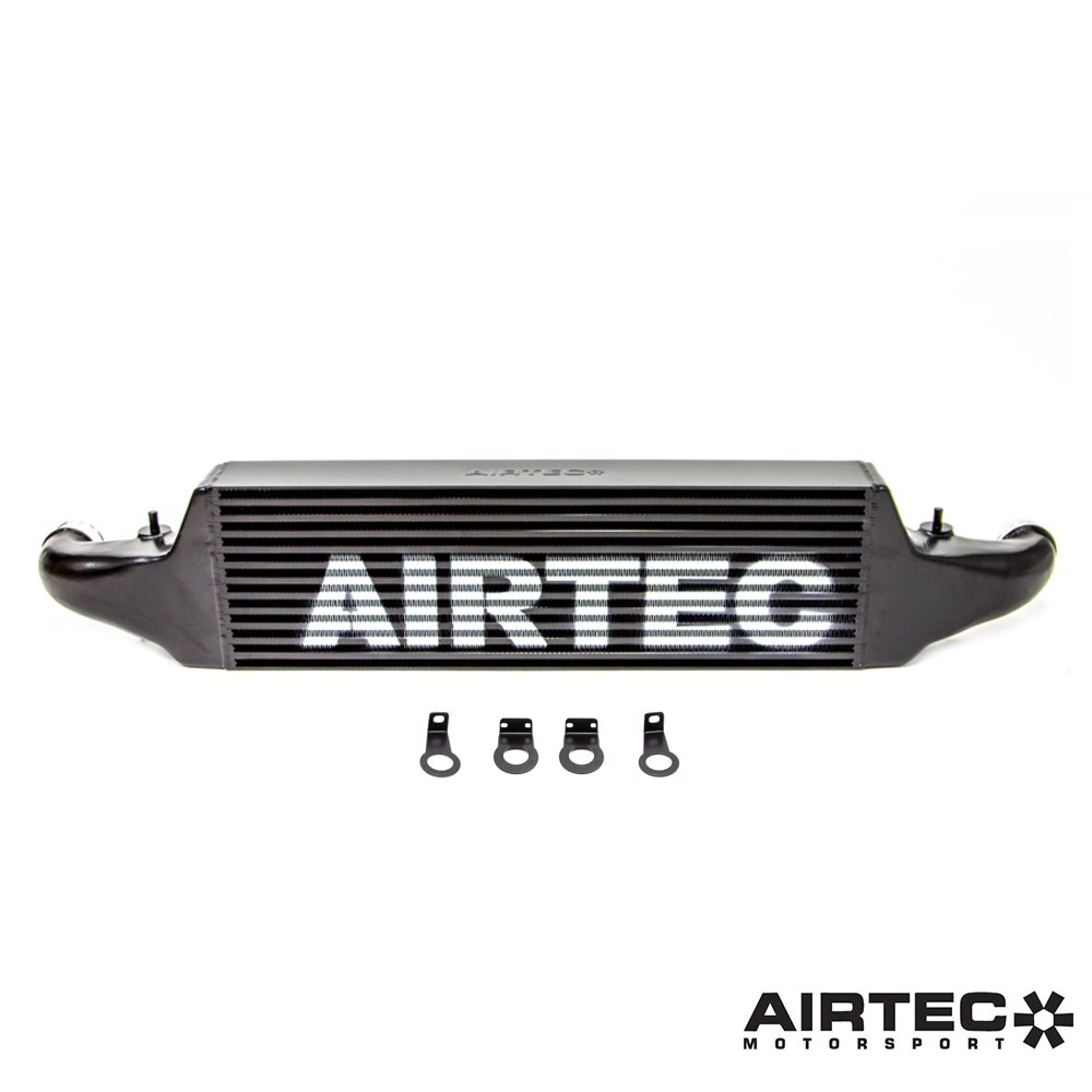 AIRTEC Motorsport Intercooler Upgrade for Kia Stinger GT 3.3 V6 - TMC Motorsport