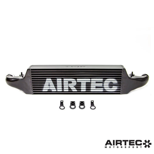 AIRTEC Motorsport Intercooler Upgrade for Kia Stinger GT 3.3 V6 - TMC Motorsport