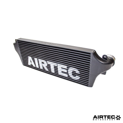 AIRTEC Motorsport Intercooler Upgrade for VW Transporter T5 / T6 - TMC Motorsport