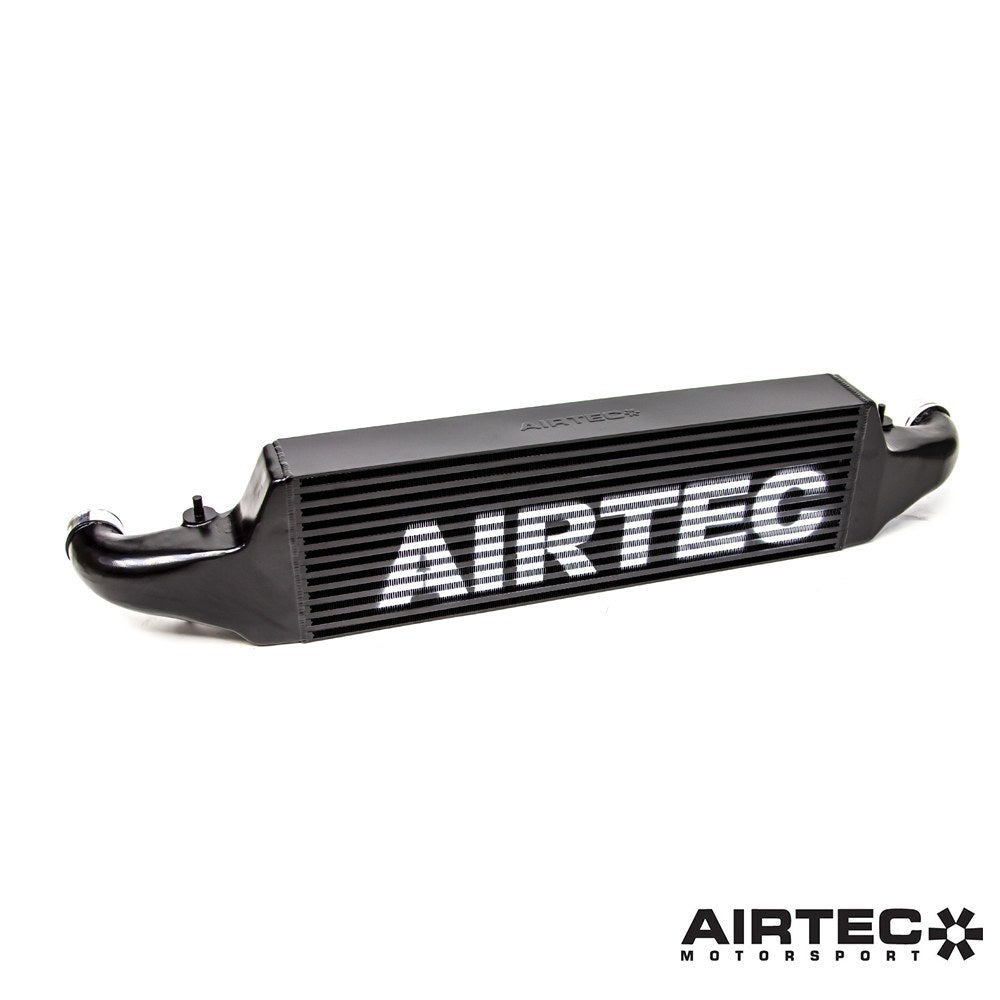 AIRTEC Motorsport Intercooler Upgrade for Kia Stinger GT 3.3 V6 - TMC Motorsport