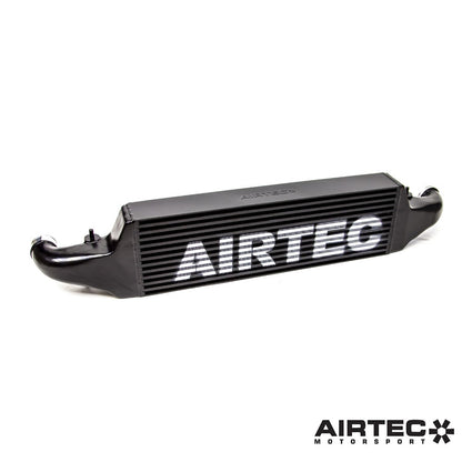 AIRTEC Motorsport Intercooler Upgrade for Kia Stinger GT 3.3 V6 - TMC Motorsport