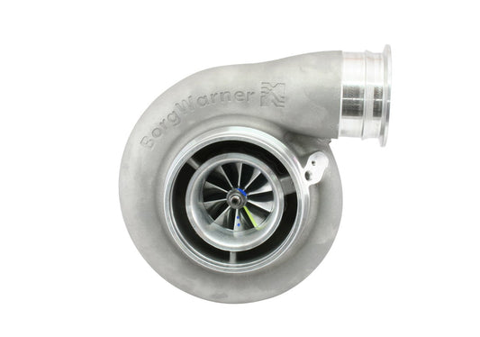Funk Motorsport Borgwarner S488 Turbo Blanket - TMC Motorsport