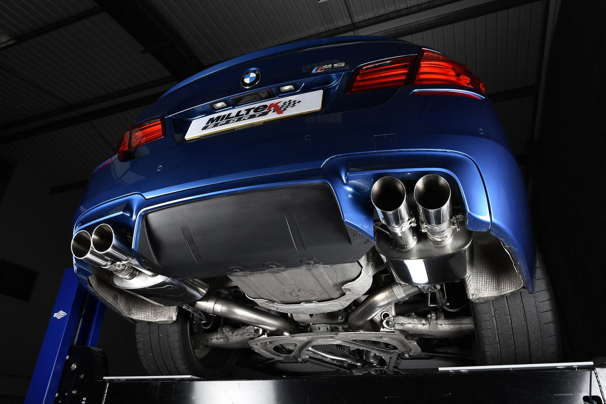 Performance Tuning | Tuning Boxes | Gearbox Tuning by TMC Motorsport