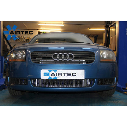 AIRTEC Motorsport Intercooler Upgrade for Audi TT 225 - TMC Motorsport