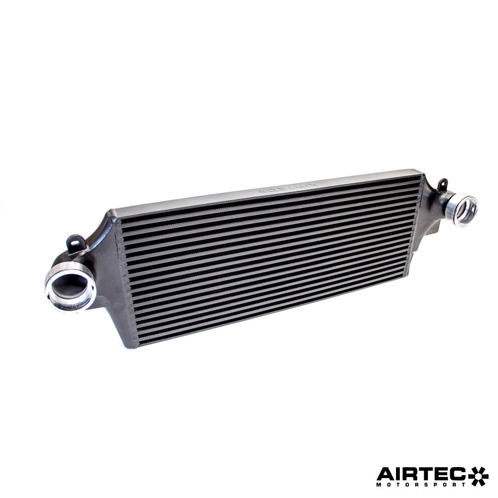 AIRTEC Motorsport Intercooler Upgrade for VW Transporter T5 / T6 - TMC Motorsport
