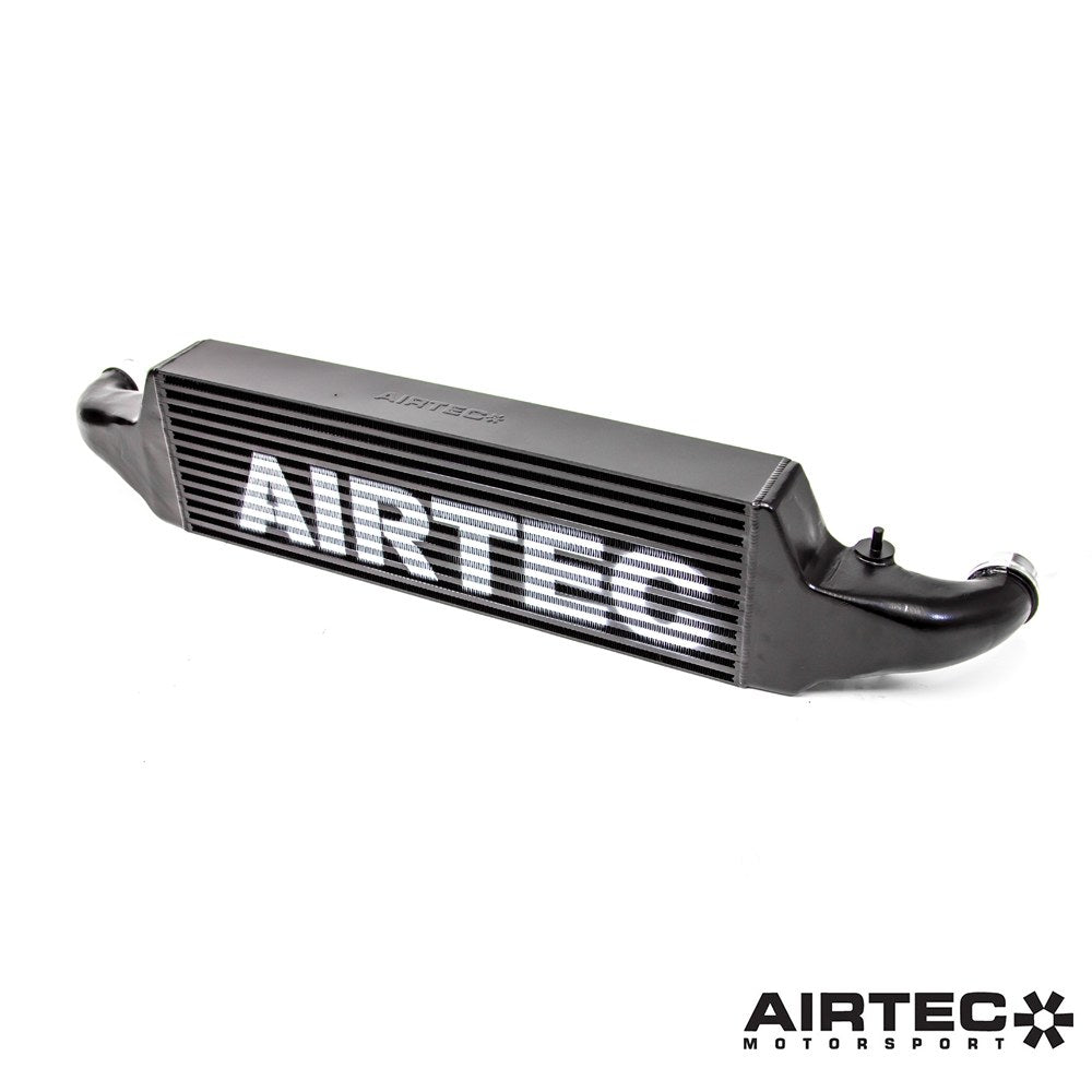 AIRTEC Motorsport Intercooler Upgrade for Kia Stinger GT 3.3 V6 - TMC Motorsport