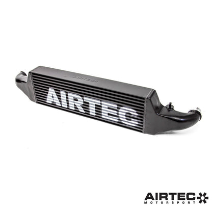 AIRTEC Motorsport Intercooler Upgrade for Kia Stinger GT 3.3 V6 - TMC Motorsport