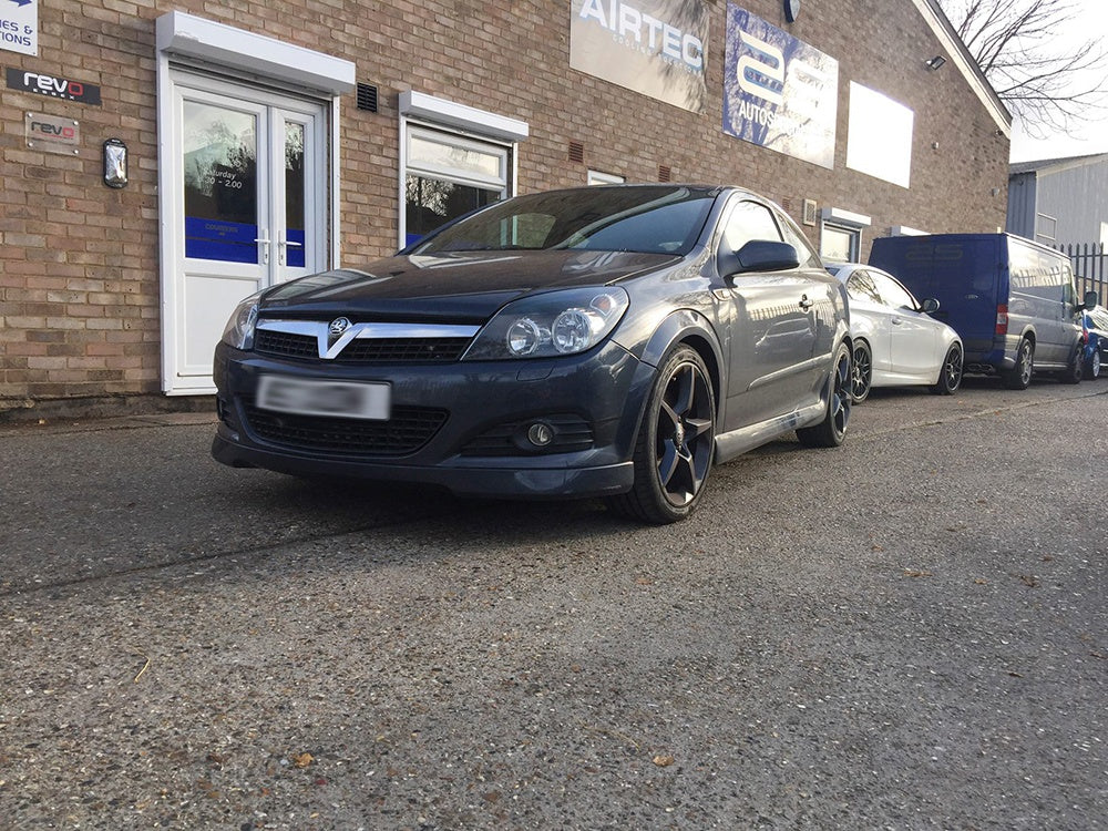 AIRTEC Motorsport 60mm Core Intercooler Upgrade for Astra H 1.6 - TMC Motorsport