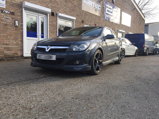 AIRTEC Motorsport 60mm Core Intercooler Upgrade for Astra H 1.6 - TMC Motorsport