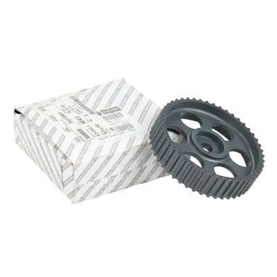 Genuine Abarth Upper Timing Belt Pulley - Abarth