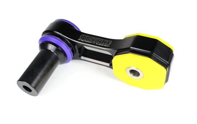 Abarth 500 / 595 / 695 Powerflex Lower Torque Mount (Fast Road)