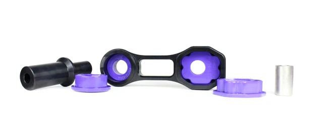 Abarth 500 / 595 / 695 Powerflex Lower Torque Mount – Fast Road / Track