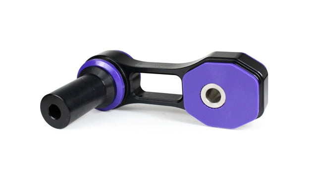 Abarth 500 / 595 / 695 Powerflex Lower Torque Mount – Fast Road / Track