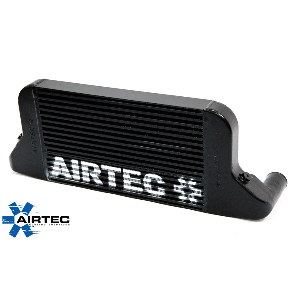 AIRTEC Motorsport Intercooler Upgrade for VW Polo, Seat Ibiza/Bocanegra and Skoda Fabia 1.4 TSI - TMC Motorsport