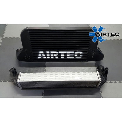 AIRTEC Motorsport Intercooler Upgrade for VW Polo Mk5 1.8 TSI (6R) - TMC Motorsport