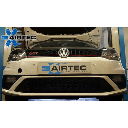 AIRTEC Motorsport Intercooler Upgrade for VW Polo Mk5 1.8 TSI (6R) - TMC Motorsport