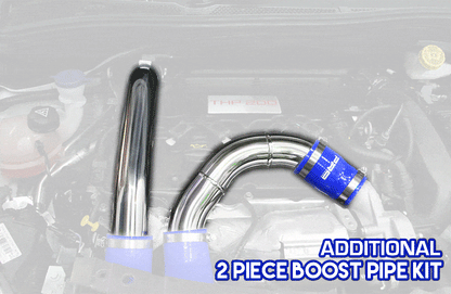 AIRTEC Motorsport Stage 2 Intercooler Upgrade for Citroen DS3 - TMC Motorsport