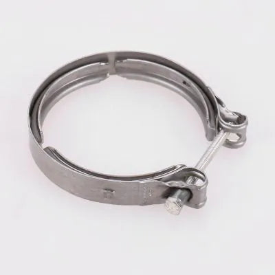 Abarth V-Band Clamp – Garrett GT1446 Turbo Models