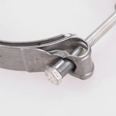 Abarth V-Band Clamp – Garrett GT1446 Turbo Models