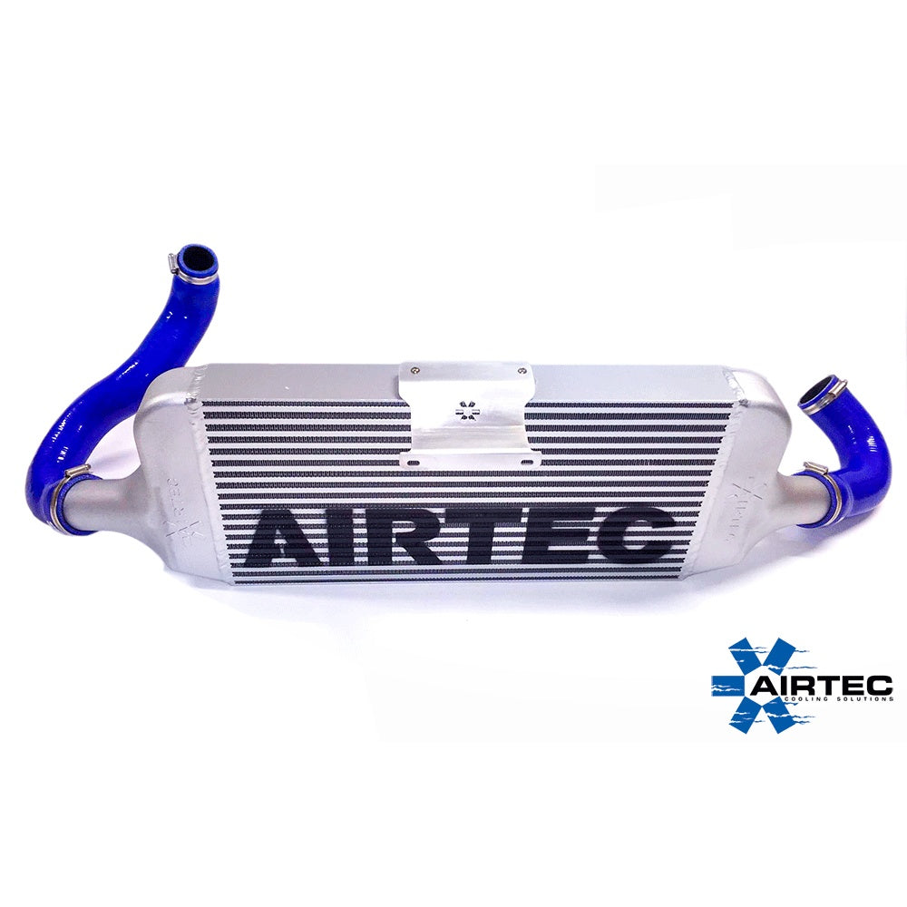 AIRTEC Motorsport Intercooler Upgrade for Audi A4 B8 1.8 / 2.0 TFSI - TMC Motorsport