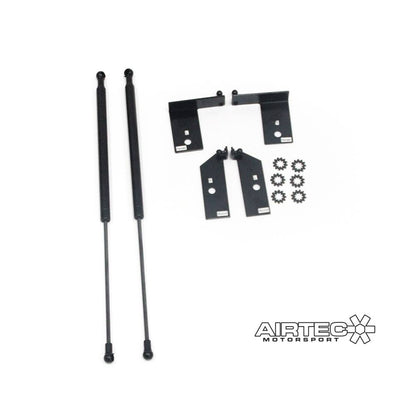 AIRTEC Motorsport Bonnet Lifter Kit for Focus Mk2 - TMC Motorsport