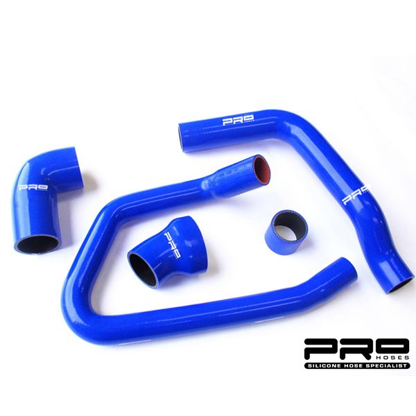 Pro Hoses Boost/Induction Hose Kit (Without D/V Take Off) for Astra G Mk4 GSI - TMC Motorsport