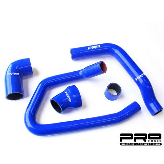 Pro Hoses Boost/Induction Hose Kit (Without D/V Take Off) for Astra G Mk4 GSI - TMC Motorsport