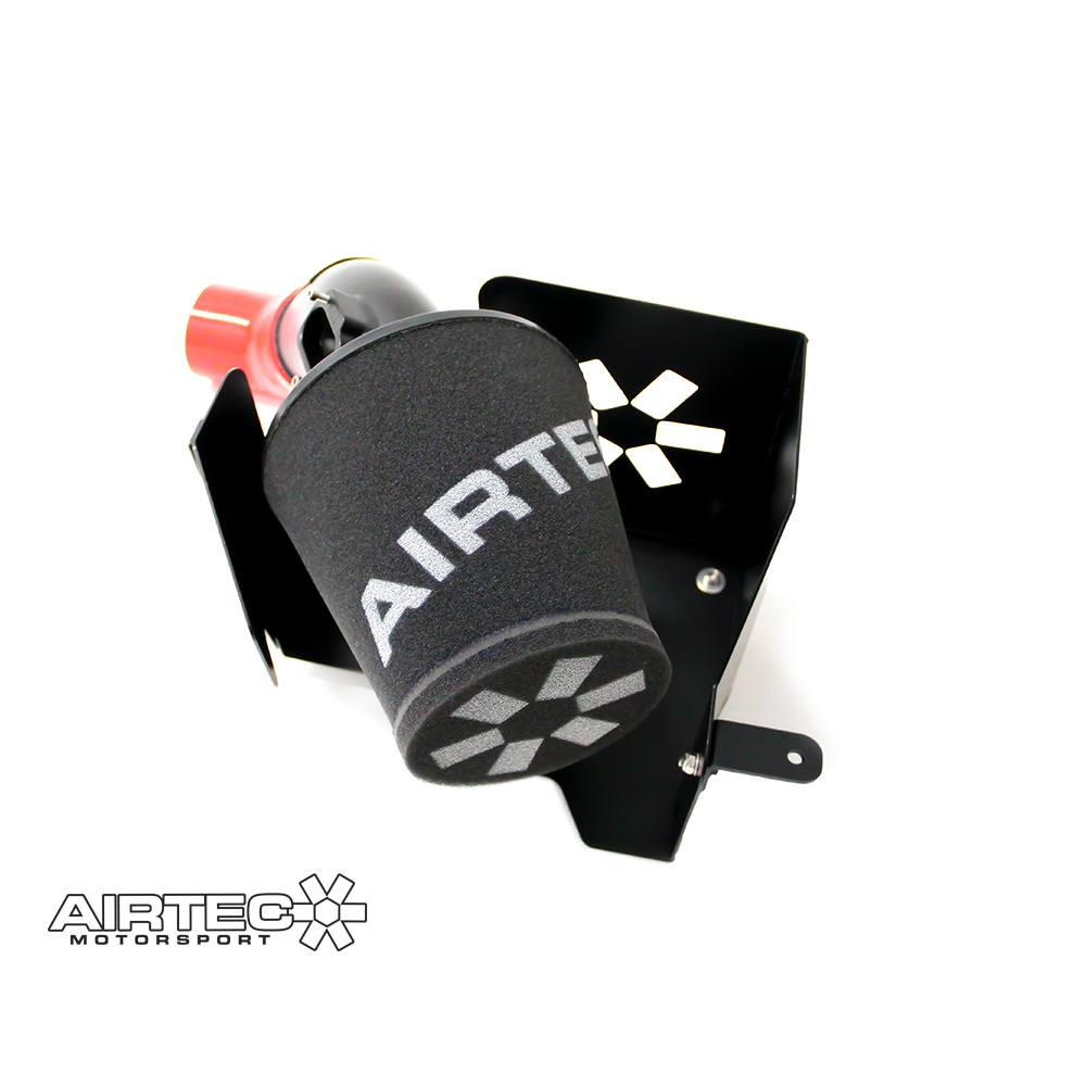 AIRTEC Motorsport Induction Kit for Mini F56 JCW & Cooper S - TMC Motorsport