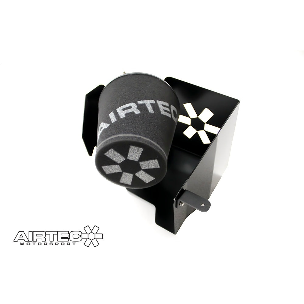 AIRTEC Motorsport Induction Kit for Mini F56 JCW & Cooper S - TMC Motorsport