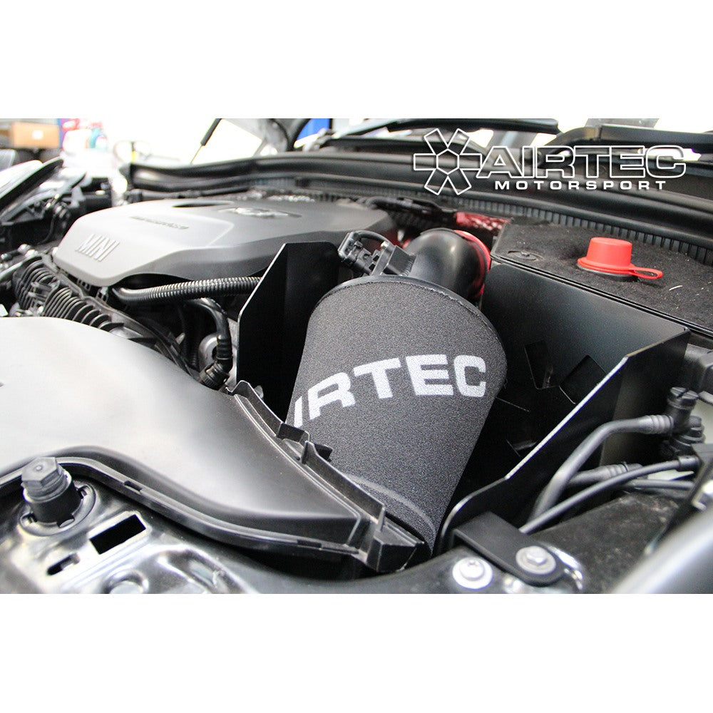 AIRTEC Motorsport Induction Kit for Mini F56 JCW & Cooper S - TMC Motorsport