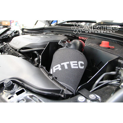 AIRTEC Motorsport Induction Kit for Mini F56 JCW & Cooper S - TMC Motorsport