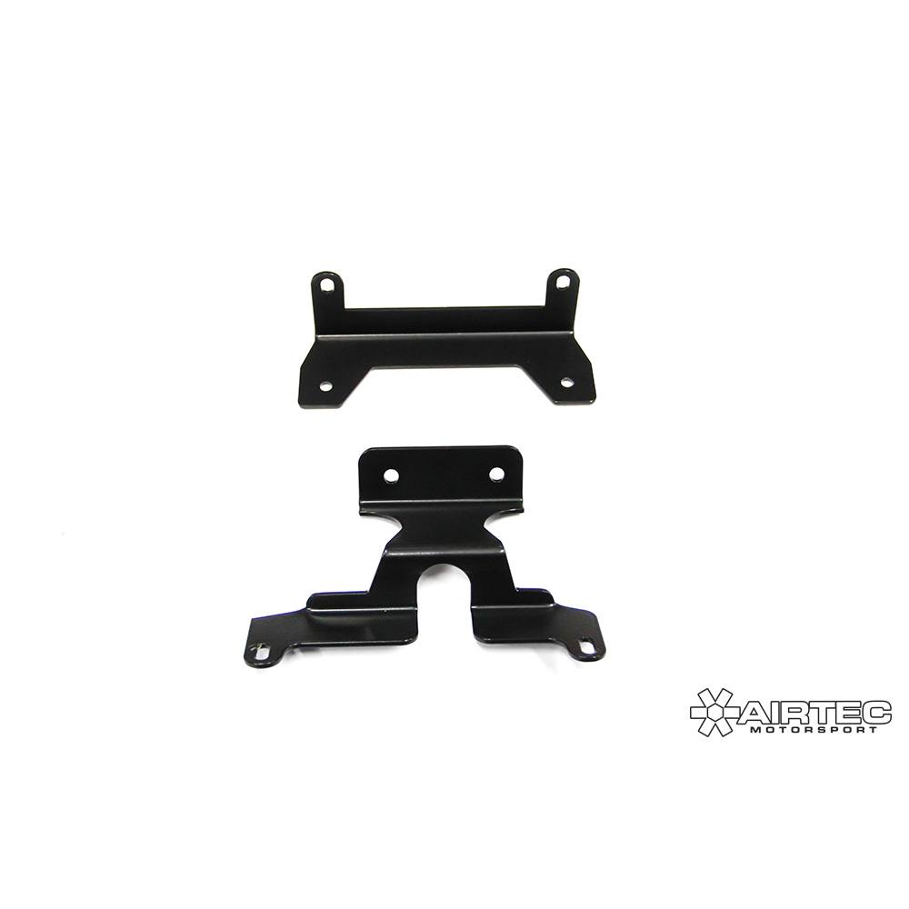 AIRTEC Motorsport Replacement PD130 Intercooler Brackets - TMC Motorsport