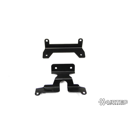AIRTEC Motorsport Replacement PD130 Intercooler Brackets - TMC Motorsport