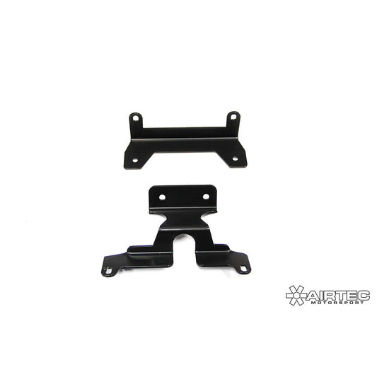AIRTEC Motorsport Replacement PD130 Intercooler Brackets - TMC Motorsport