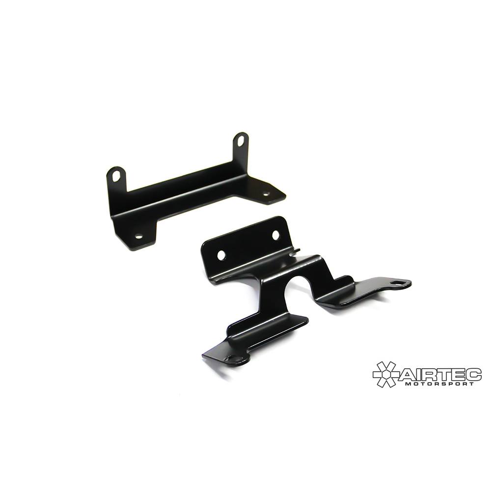 AIRTEC Motorsport Replacement PD130 Intercooler Brackets - TMC Motorsport