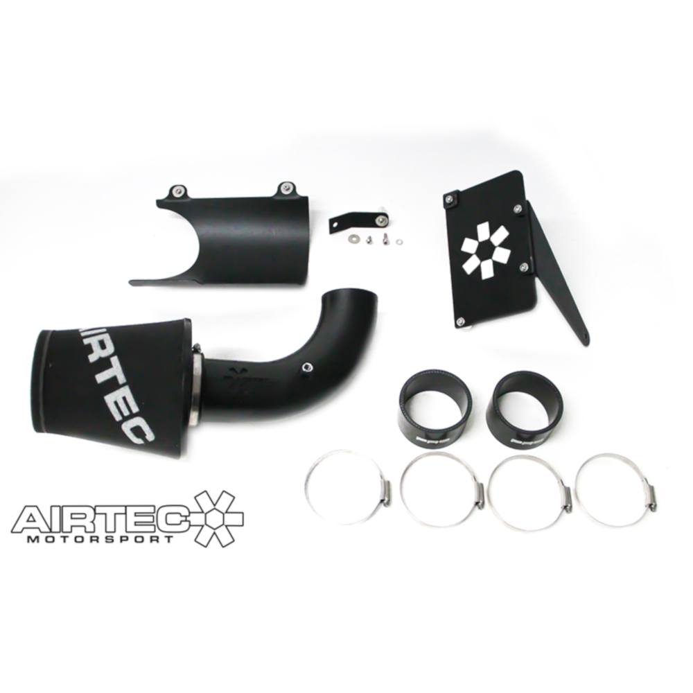 AIRTEC Motorsport Induction Kit for Volvo C30 T5 - TMC Motorsport