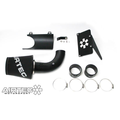 AIRTEC Motorsport Induction Kit for Volvo C30 T5 - TMC Motorsport