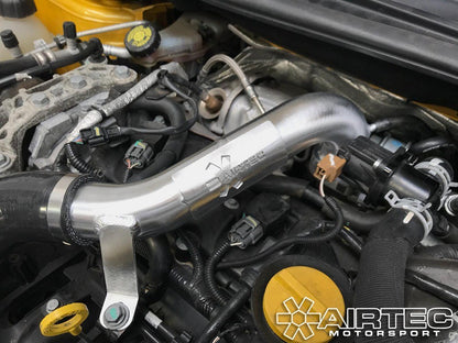 AIRTEC Motorsport Hot Side Boost Pipe for Renault Clio 200/220 EDC - TMC Motorsport