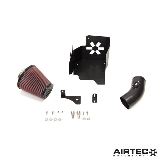 AIRTEC Motorsport Induction Kit for Mini GP3 - TMC Motorsport