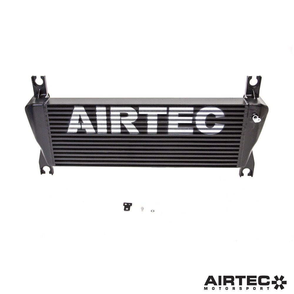 AIRTEC Motorsport Intercooler for Ford Ranger 2.2 & 3.2 TDCI - TMC Motorsport