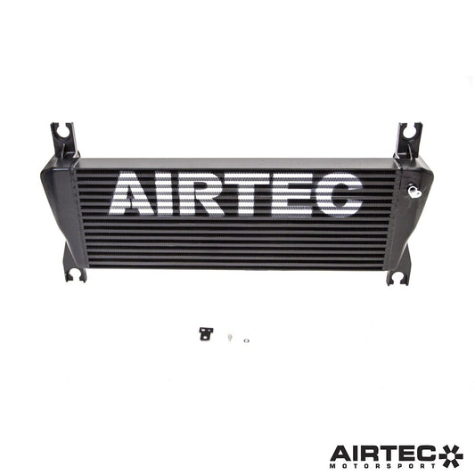 AIRTEC Motorsport Intercooler for Ford Ranger 2.2 & 3.2 TDCI - TMC Motorsport