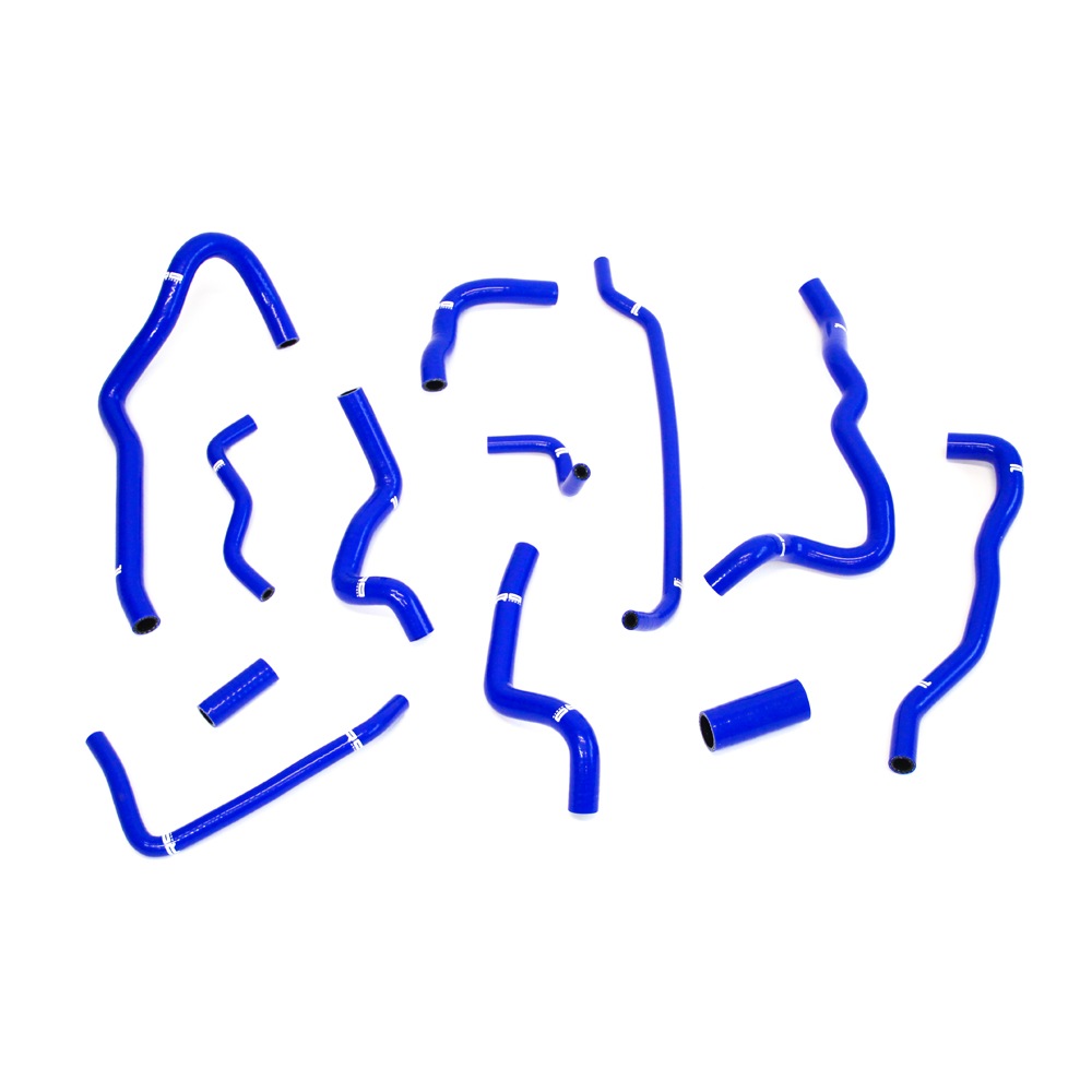 Pro Hoses Ancillary Hose Kit for Fiesta Mk8 ST-200 - TMC Motorsport