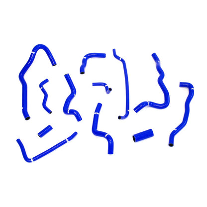 Pro Hoses Ancillary Hose Kit for Fiesta Mk8 ST-200 - TMC Motorsport