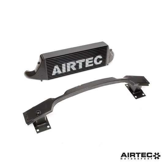 AIRTEC Motorsport Stage 2 Intercooler for Audi TTRS 8S - TMC Motorsport