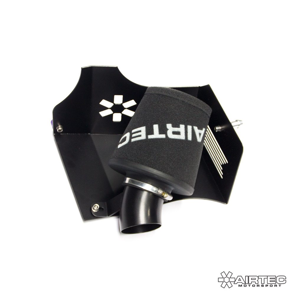 AIRTEC Motorsport Induction Kit for Renault Megane 3 RS250, 265 and 275 Trophy - TMC Motorsport